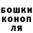ГАШ 40% ТГК Margarita Klepicova